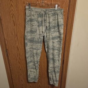 Athleta Farallon Joggers Medium Tall Women's